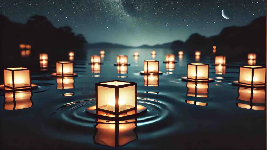 sparks water lantern 3