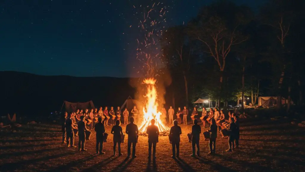 SpiritFire Festival