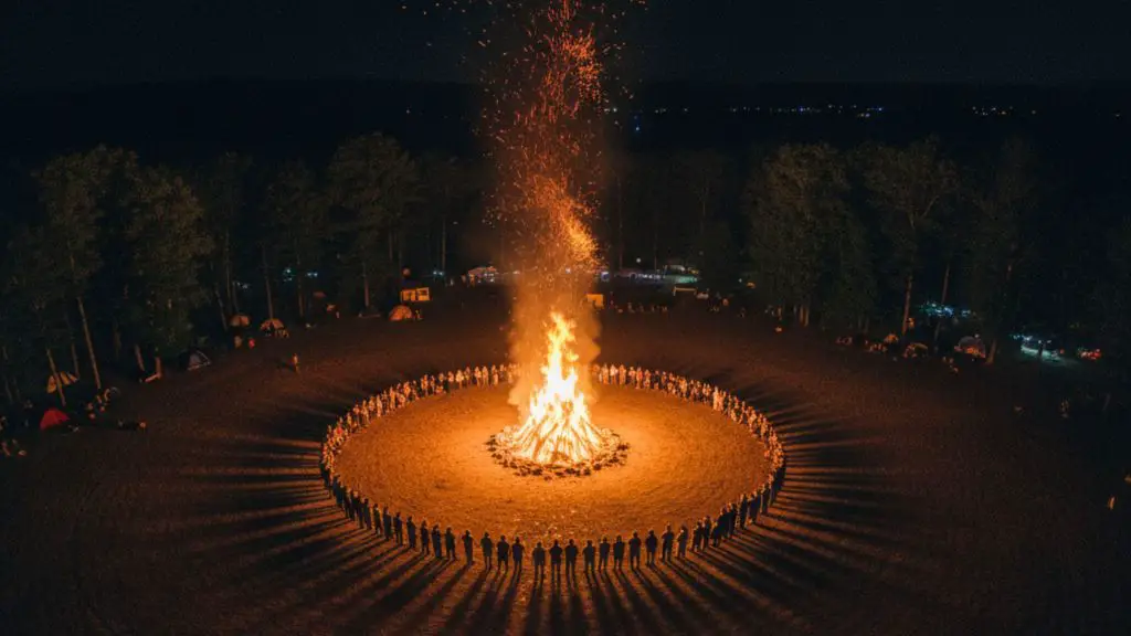 SpiritFire Festival