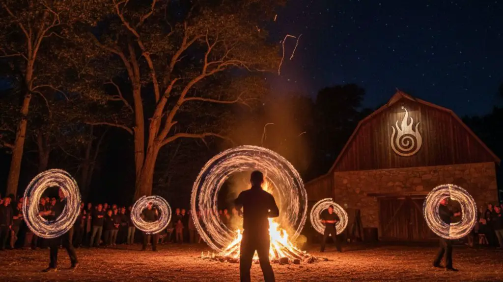 SpiritFire Festival