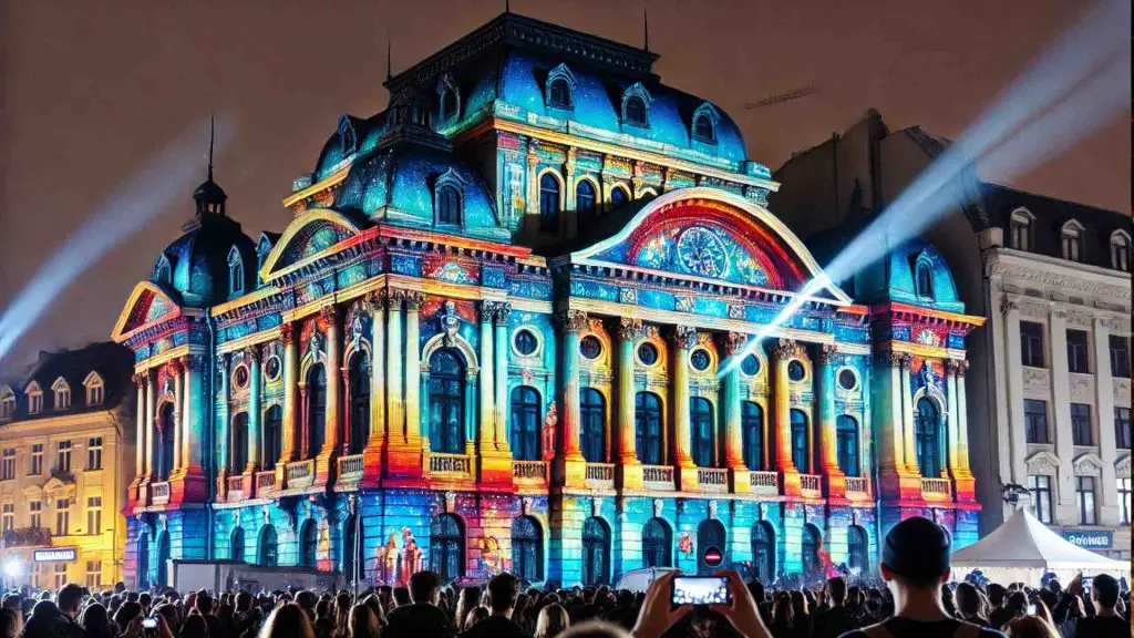 Spotlight Festival