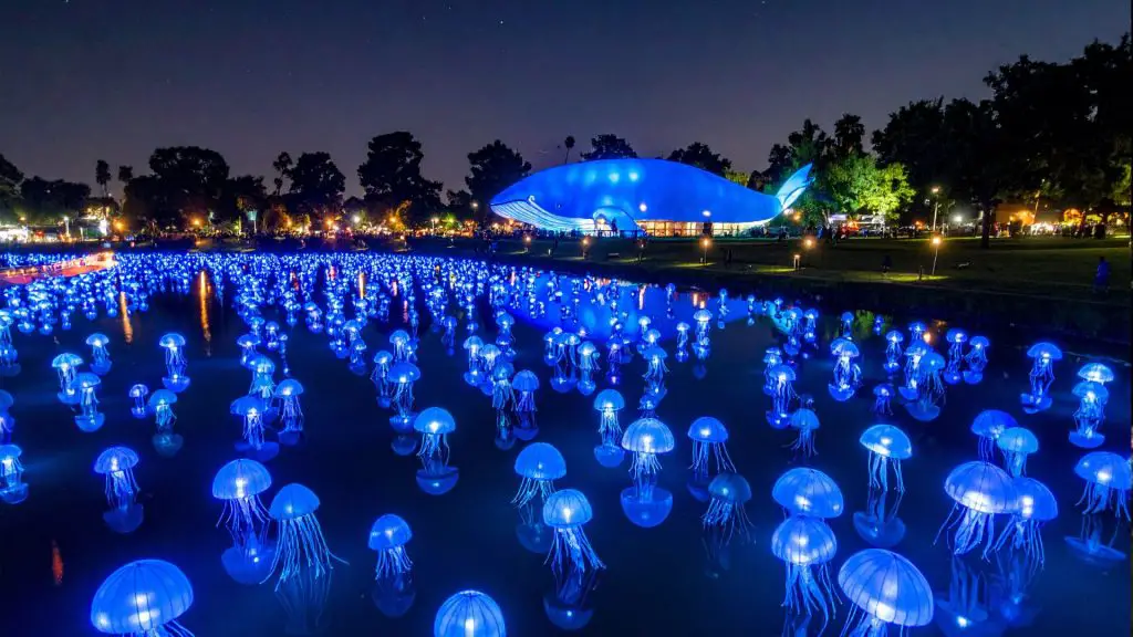 Stockton Lantern Festival