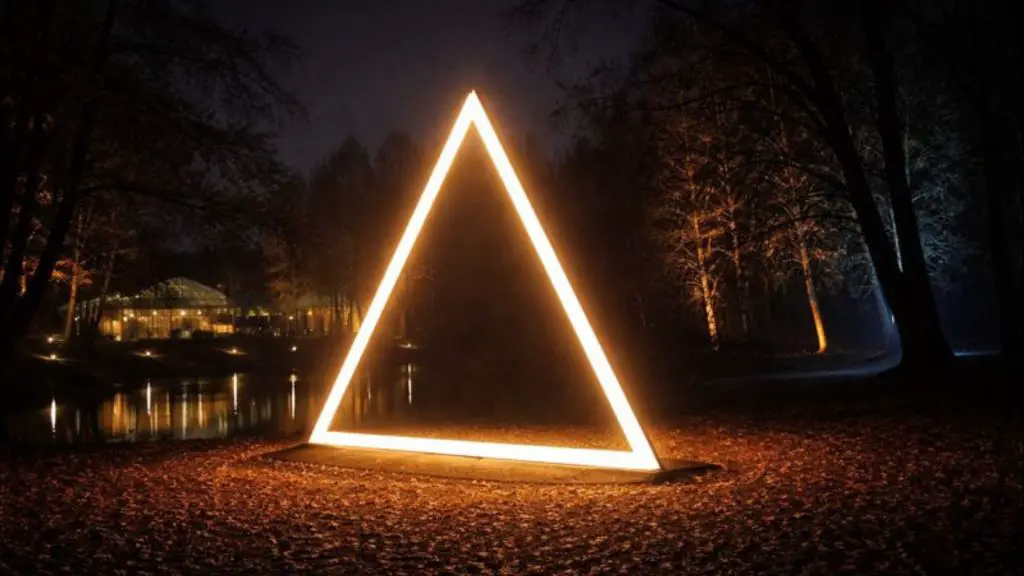 TAVA Light Festival