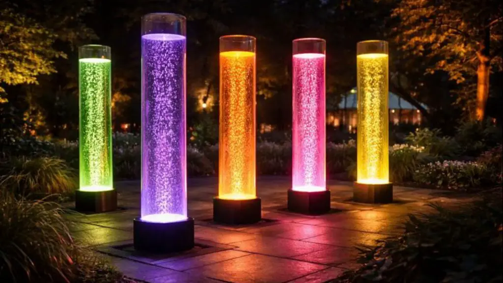 TAVA Light Festival