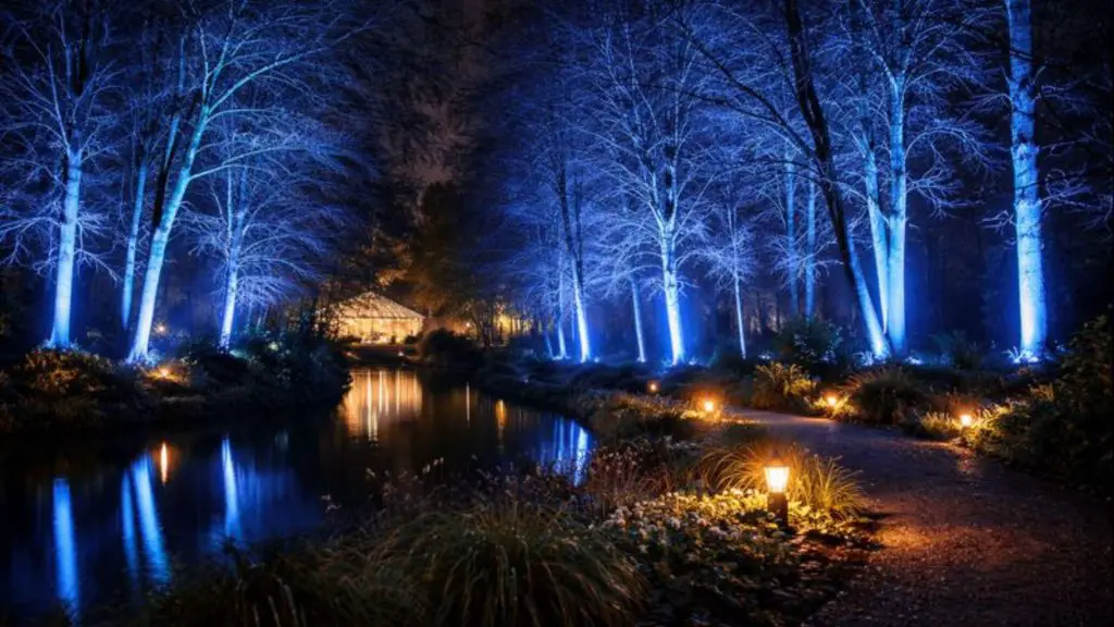 TAVA Light Festival