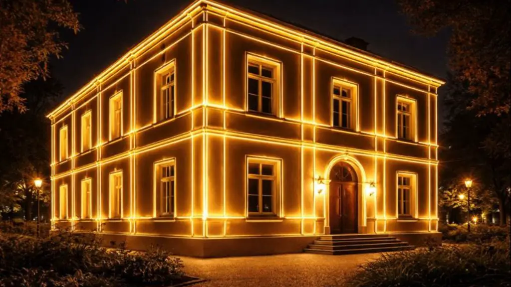 TAVA Light Festival