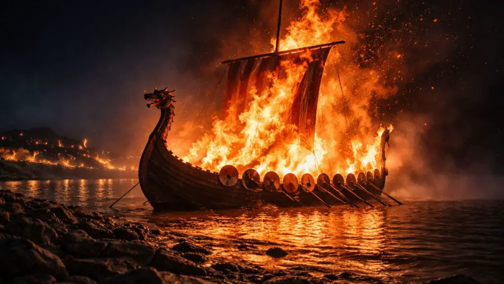 Up Helly Aa