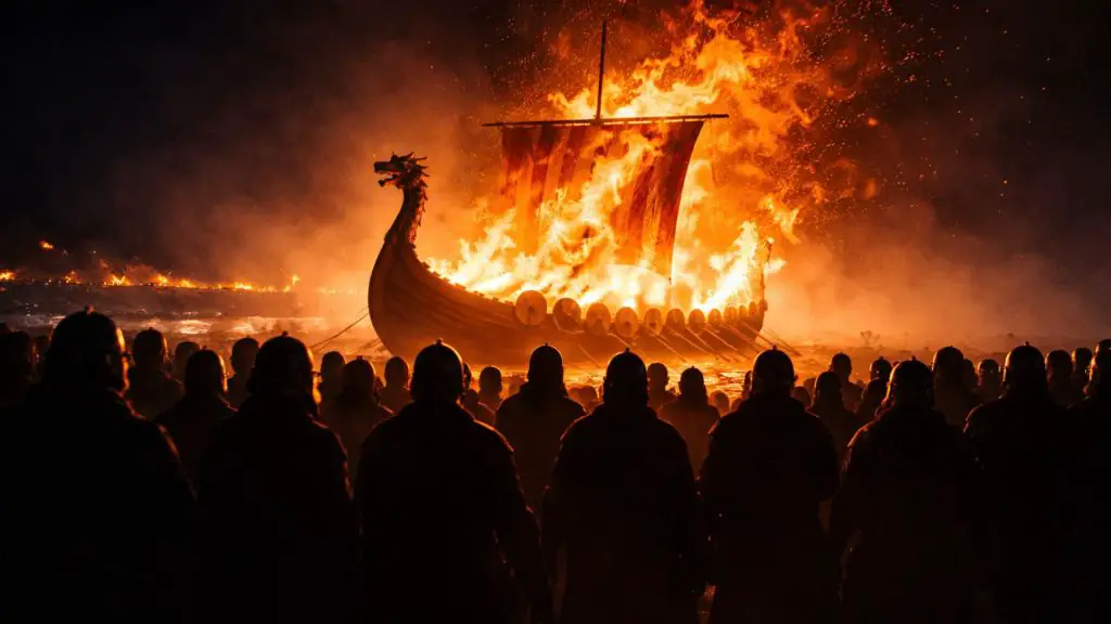 Up Helly Aa