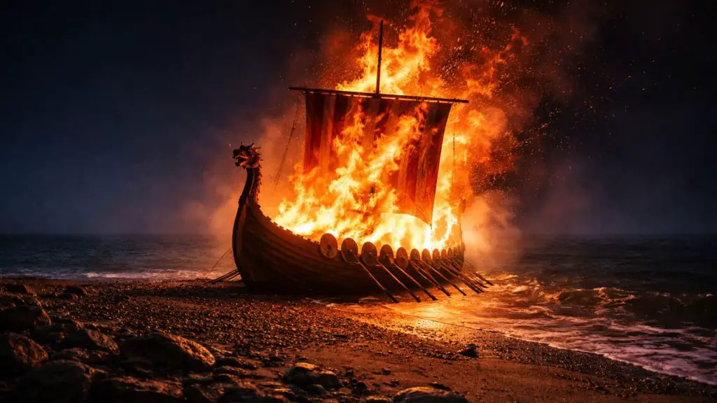 Up Helly Aa