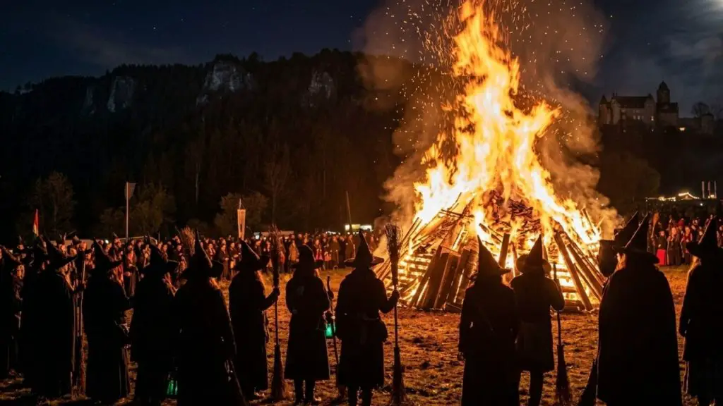Walpurgis Night