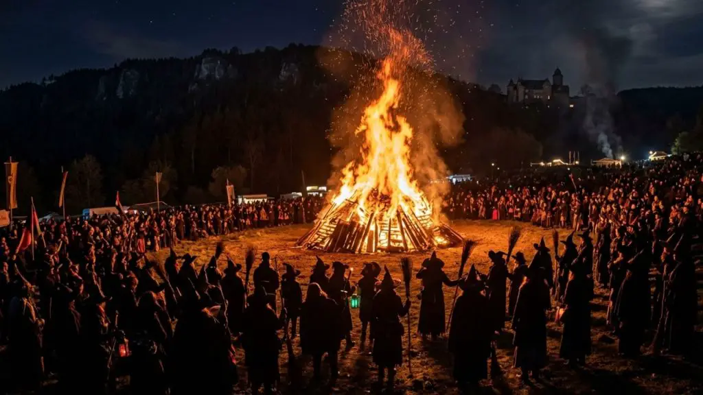 Walpurgis Night
