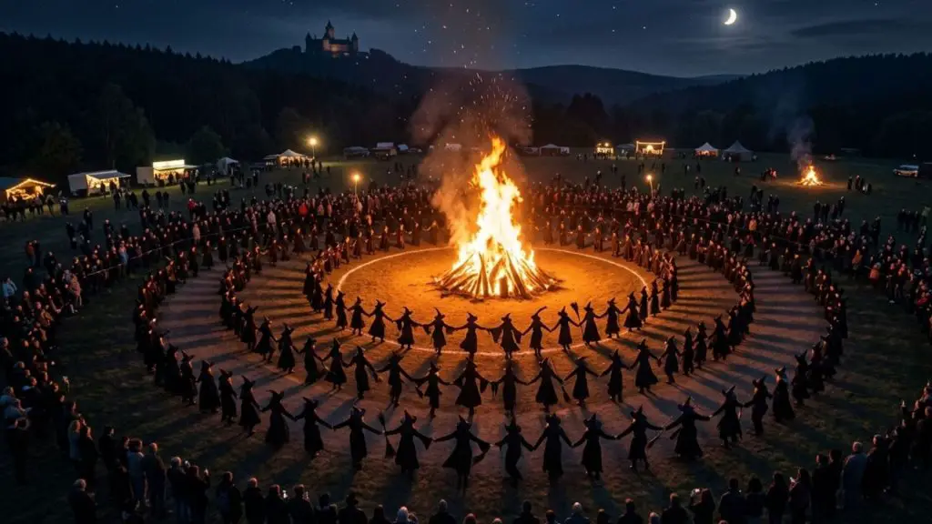Walpurgis Night