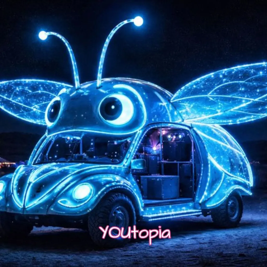 YOUtopia