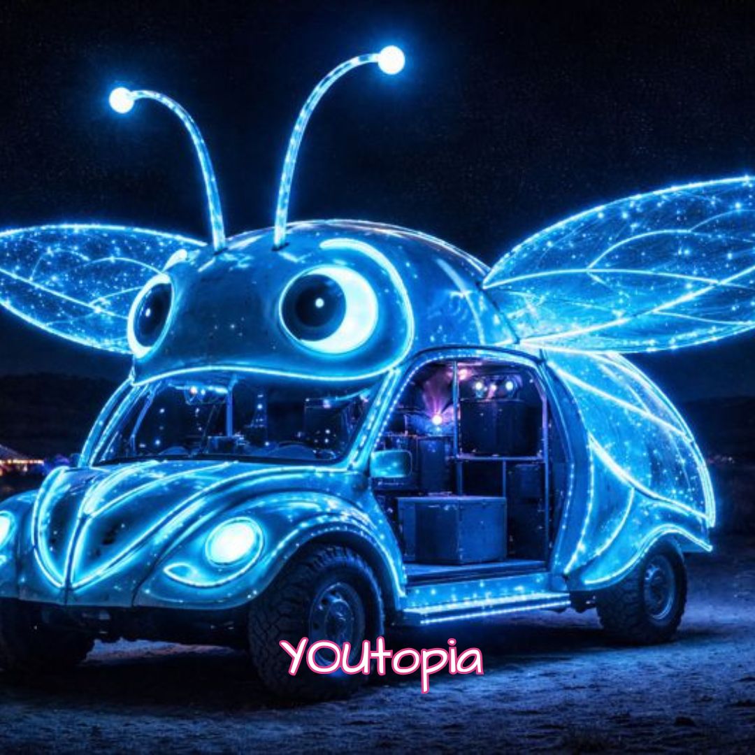 YOUtopia