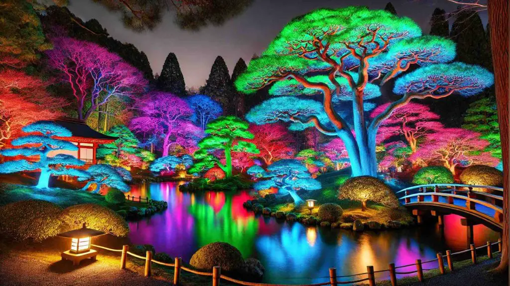 Yuushien Garden 2