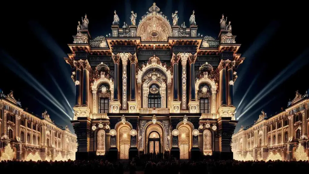 Zagreb festival of lights 3