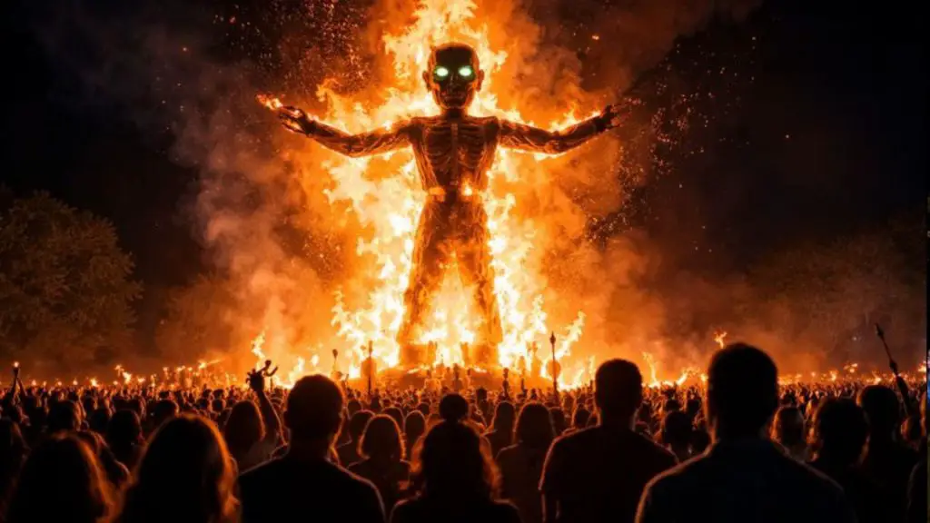 Zozobra