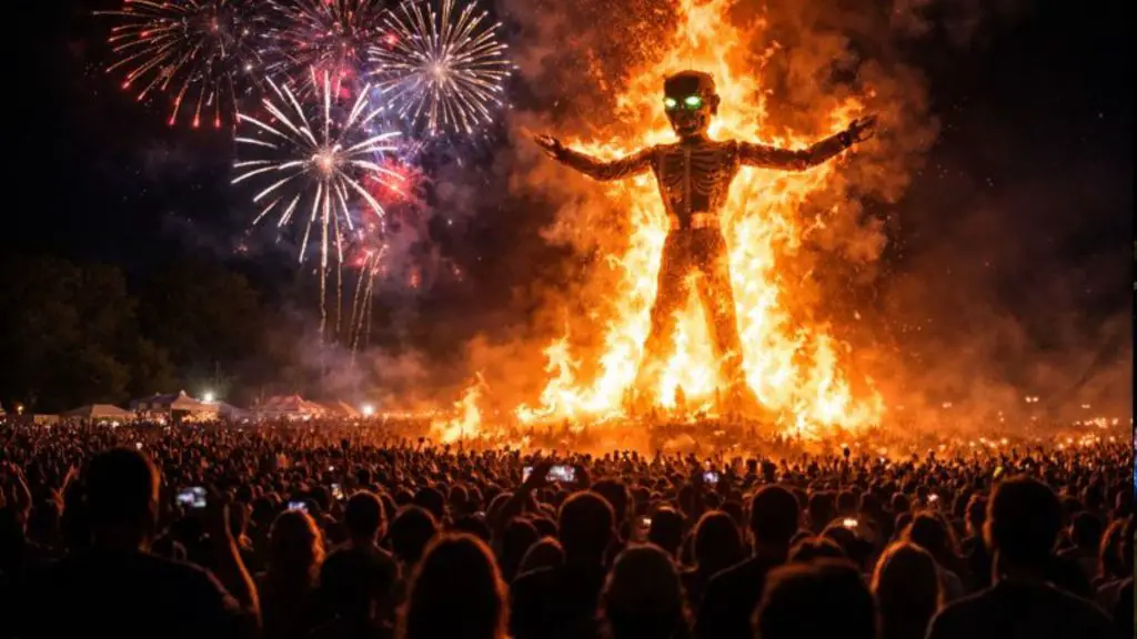 Zozobra
