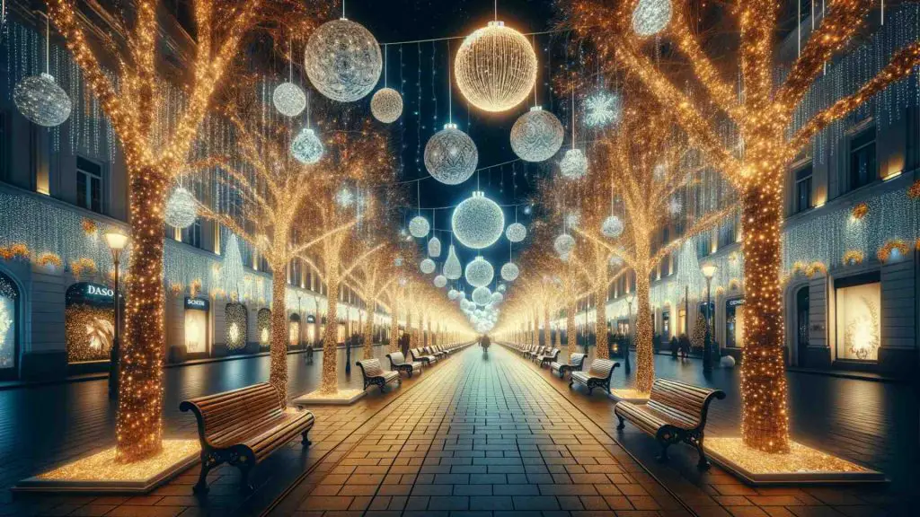 Christmas in Funchal image 1