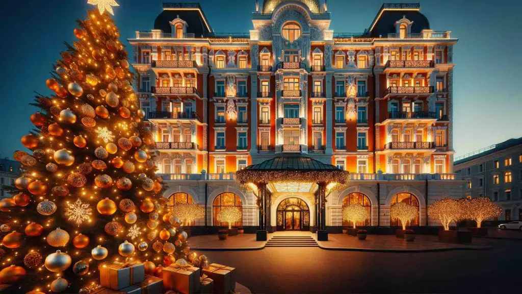 Christmas in Opatija article image 2
