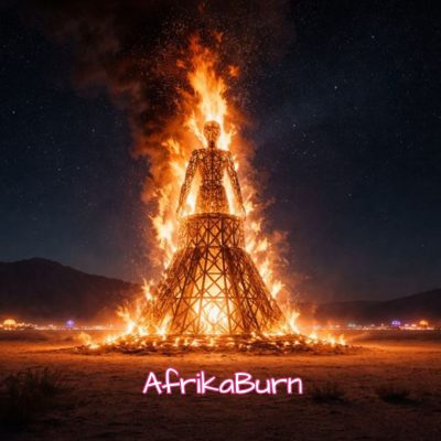 AfrikaBurn
