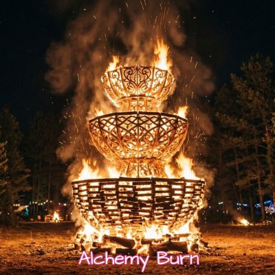 Alchemy Burn