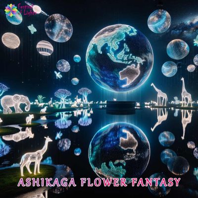 Ashikaga Flower Fantasy