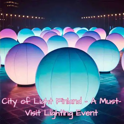 city of light