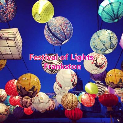 Frankston Lights Festival