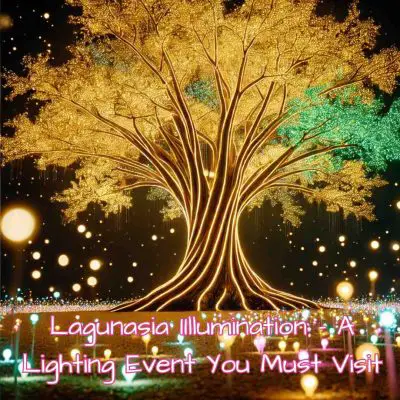Lagunasia Illumination main