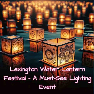 Lexington water lantern main