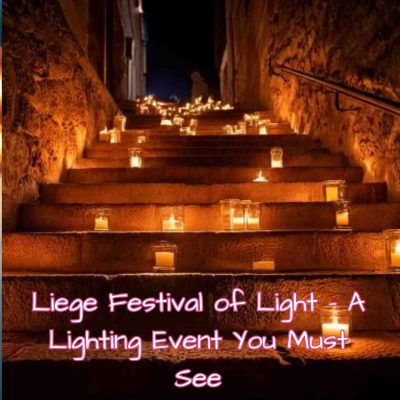 Liege Festival of Light