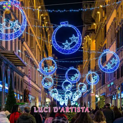 Luci d’Artista
