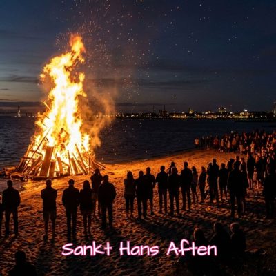 Sankt Hans Aften