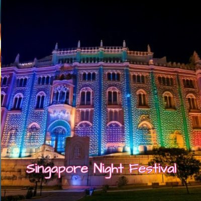 Singapore Night Festival