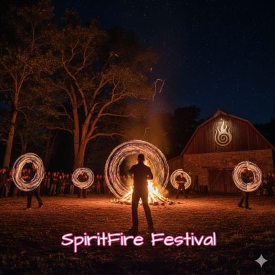 SpiritFire Festival