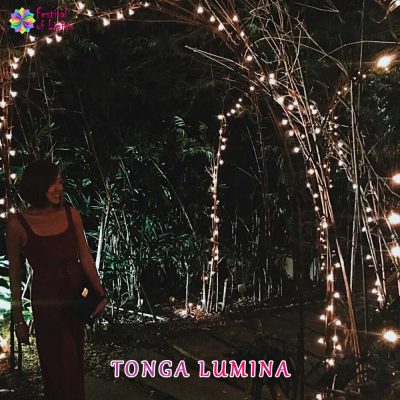 Tonga Lumina