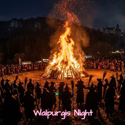 Walpurgis Night
