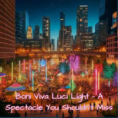 boni viva luci light main