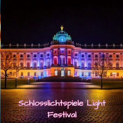 light festival Germany