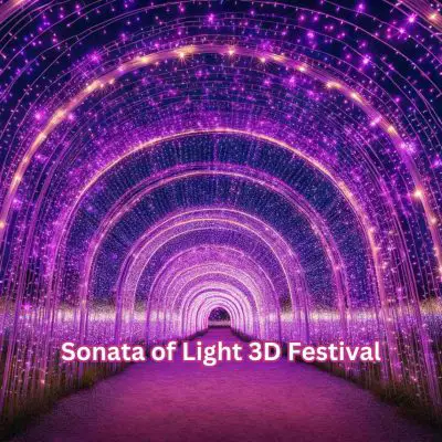 sonata of light main