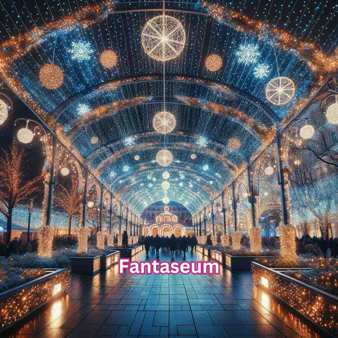 fantaseum main image