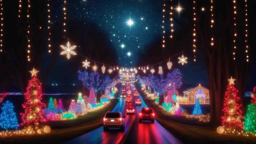 farm of lights 1