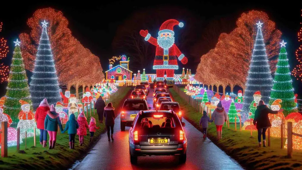 farm of lights 3