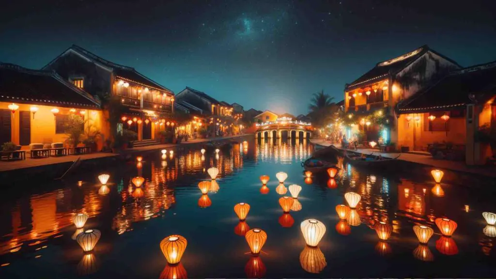 full moon lantern festival 2
