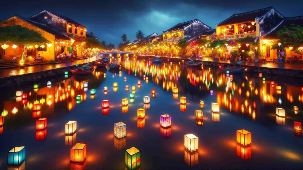 full moon lantern festival 3