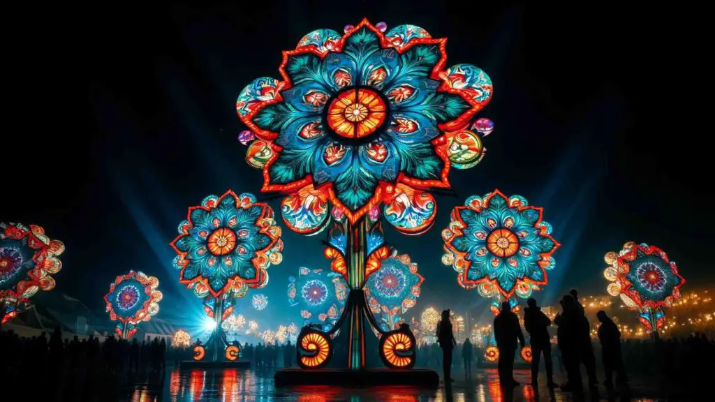 giant lantern festival 1