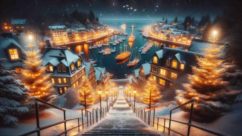 hakodate winter image 3