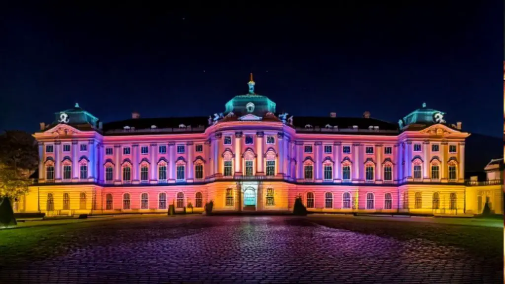 light festival Germany