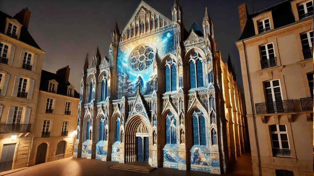 Bourges